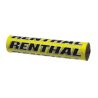 RENTHAL Gąbka na kierownicę SX PAD 240 mm Yellow