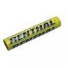 RENTHAL Gąbka na kierownicę SX PAD 240 mm Yellow
