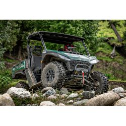 Segway Fugleman UT6 Mountain green