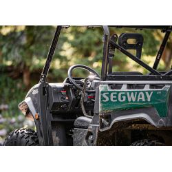 Segway Fugleman UT6 Mountain green