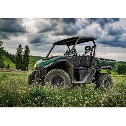 Segway Fugleman UT6 Mountain green