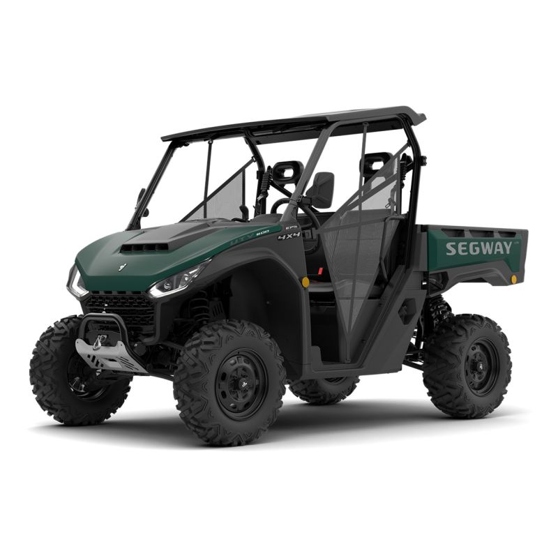 Segway Fugleman UT6 Mountain green