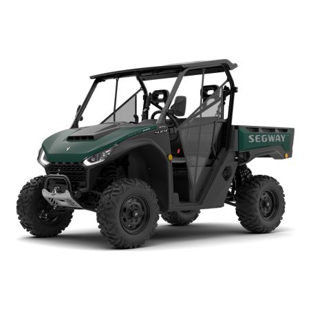 Segway Fugleman UT6 Mountain green