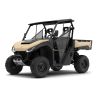 Segway Fugleman UT6 Desert Yellow