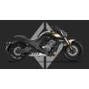 Motocykl Benda LFC 700 Pro Golden Horizon 2026