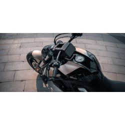 Motocykl Benda LFC 700 Pro Golden Horizon 2026