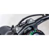 Motocykl Benda Rock 125 black 2026
