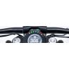 Motocykl Benda Rock 125 black 2026