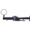 Motocykl Benda Rock 125 black 2026