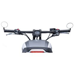 Motocykl Benda Rock 125 black 2026