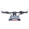 Motocykl Benda Rock 125 black 2026