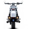 Motocykl Benda Rock 125 black 2026