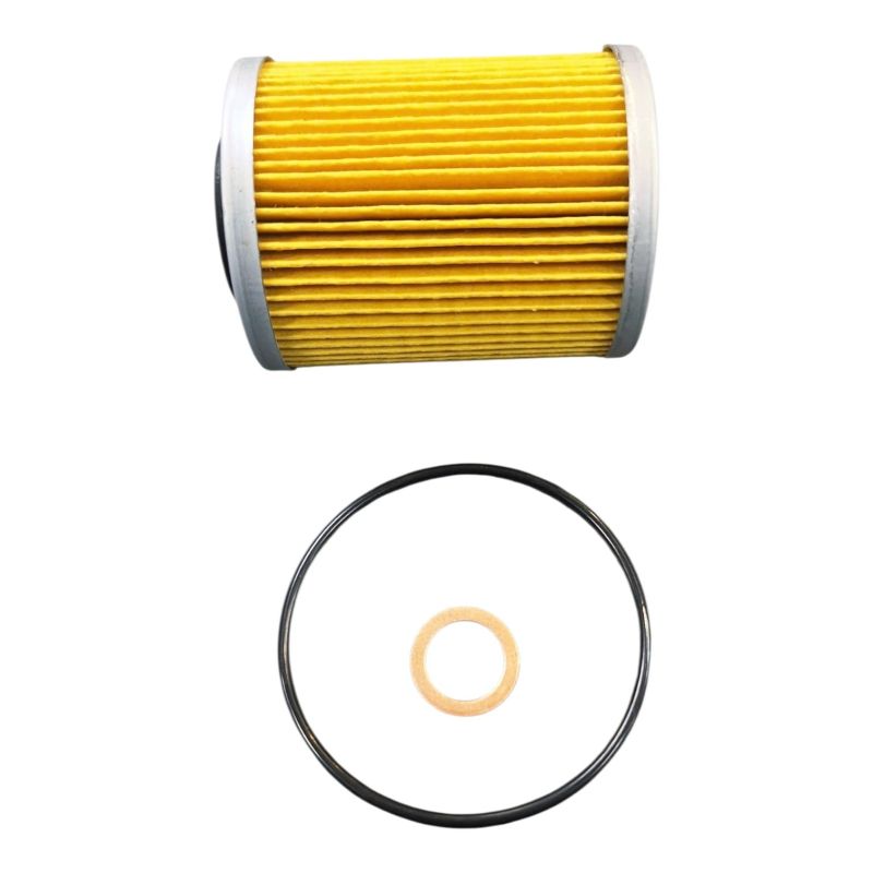 Filtr oleju wkład Benda Redstone 550 1000 OE 272V0.113013 + oring + podkładka korka