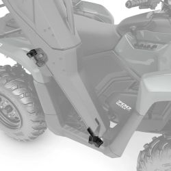 Zestaw montażowy futerału na broń Linq 715006074