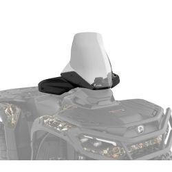 Wysoka szyba Extra High Can-Am G3 BRP 715006481