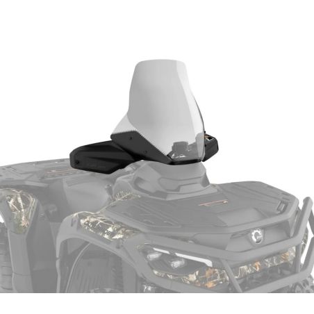 Wysoka szyba Extra High Can-Am G3 BRP 715006481