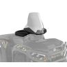 Wysoka szyba Extra High Can-Am G3 BRP 715006481