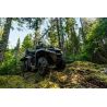 Wysoka szyba Extra High Can-Am G3 BRP 715006481