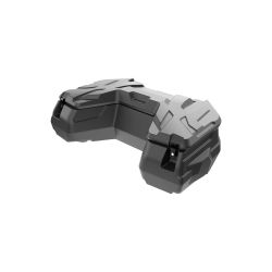 Kufer tył ATV GKA Cfmoto cforce 400 450 2023 stelaż stalowy