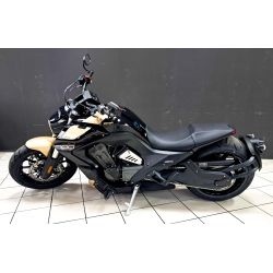 Motocykl Benda LFC 700 Pro Golden Horizon 2026