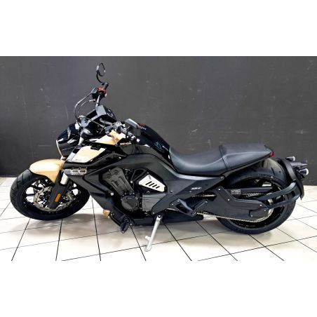 Motocykl Benda LFC 700 Pro Golden Horizon 2026