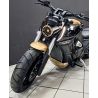 Motocykl Benda LFC 700 Pro Golden Horizon 2026