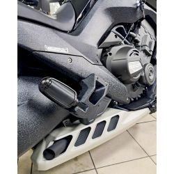 Motocykl Benda LFC 700 Pro Golden Horizon 2026