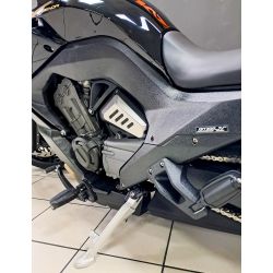 Motocykl Benda LFC 700 Pro Golden Horizon 2026