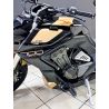 Motocykl Benda LFC 700 Pro Golden Horizon 2026