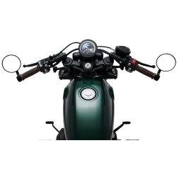 Benda Napoleon Bob 125 retro green 2026