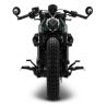 Benda Napoleon Bob 125 retro green 2026