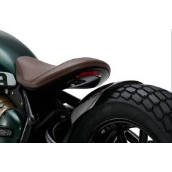 Benda Napoleon Bob 125 retro green 2026