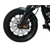 Benda Napoleon Bob 125 retro green 2026