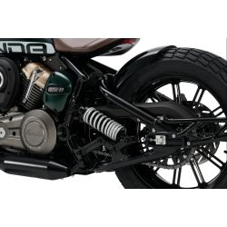 Benda Napoleon Bob 125 retro green 2026