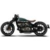 Benda Napoleon Bob 125 retro green 2026