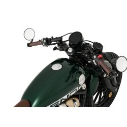 Benda Napoleon Bob 250 Retro Green 2026