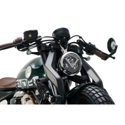 Benda Napoleon Bob 250 Retro Green 2026