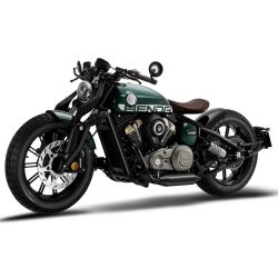 Benda Napoleon Bob 250 Retro Green 2026