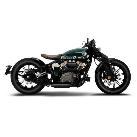 Benda Napoleon Bob 250 Retro Green 2026