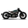 Benda Napoleon Bob 250 Retro Green 2026