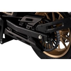 Benda Napoleon Bob 500 Mysterious Gold 2026