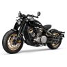 Benda Napoleon Bob 500 Mysterious Gold 2026