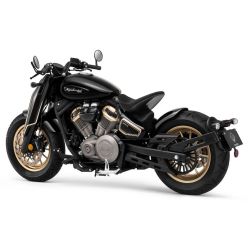 Benda Napoleon Bob 500 Mysterious Gold 2026
