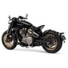 Benda Napoleon Bob 500 Mysterious Gold 2026