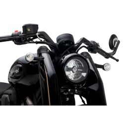 Benda Napoleon Bob 500 Mysterious Gold 2026
