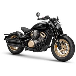 Benda Napoleon Bob 500 Mysterious Gold 2026