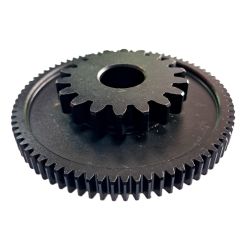 Koło zębate rozrusznika zm Polaris 1204683