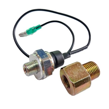 Czujnik ciśnienia oleju TGB 925826A