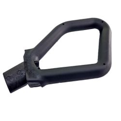 Uchwyt do siedzenia pasażera lewy BRP 705017221 uż