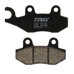 Klocki hamulcowe zm CAN-AM BRP 715500335